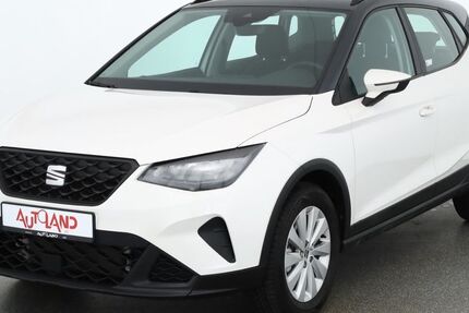 Seat Arona 9.906 km 22.490 &euro; Berlin 12683
