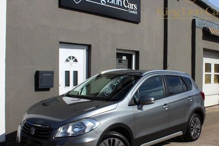 Suzuki (SX4) S-Cross 208.800 km 7.480 € Berlin 10365
