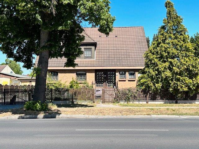 Einfamilienhaus Falkensee - 840.000&euro; | Angebot:26893997