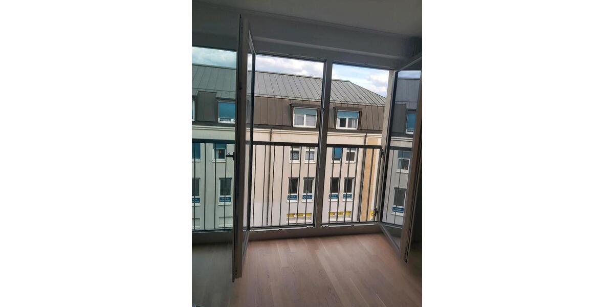 Etagenwohnung Potsdam Berliner Vorstadt - 860&euro; | Angebot:26247867