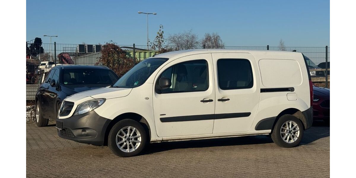 Mercedes-Benz Citan 225.000 km 7.735 &euro; Berlin 12099