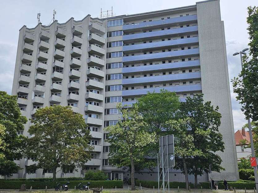 Wohnung zum Kaufen in Berlin 189.000 € 41 m²