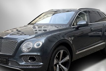 Bentley Bentayga 79.352 km 94.850 € Berlin 10777