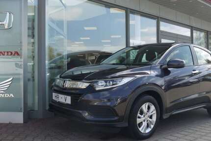 Honda HR-V 74.000 km 14.990 &euro; Ludwigsfelde 14974