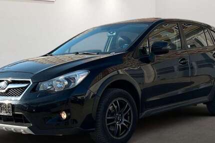 Subaru XV 159.531 km 8.499 &euro; Berlin 12681
