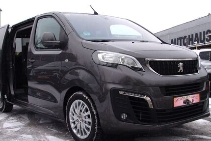 Peugeot Traveller 79.000 km 26.880 &euro; Berlin 12681