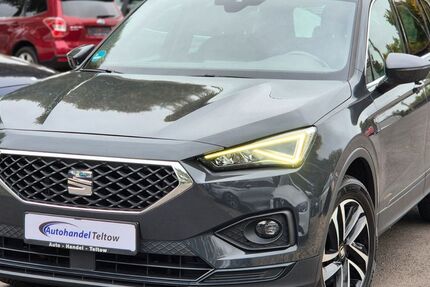 Seat Tarraco 149.000 km 17.950 &euro; Teltow 14513
