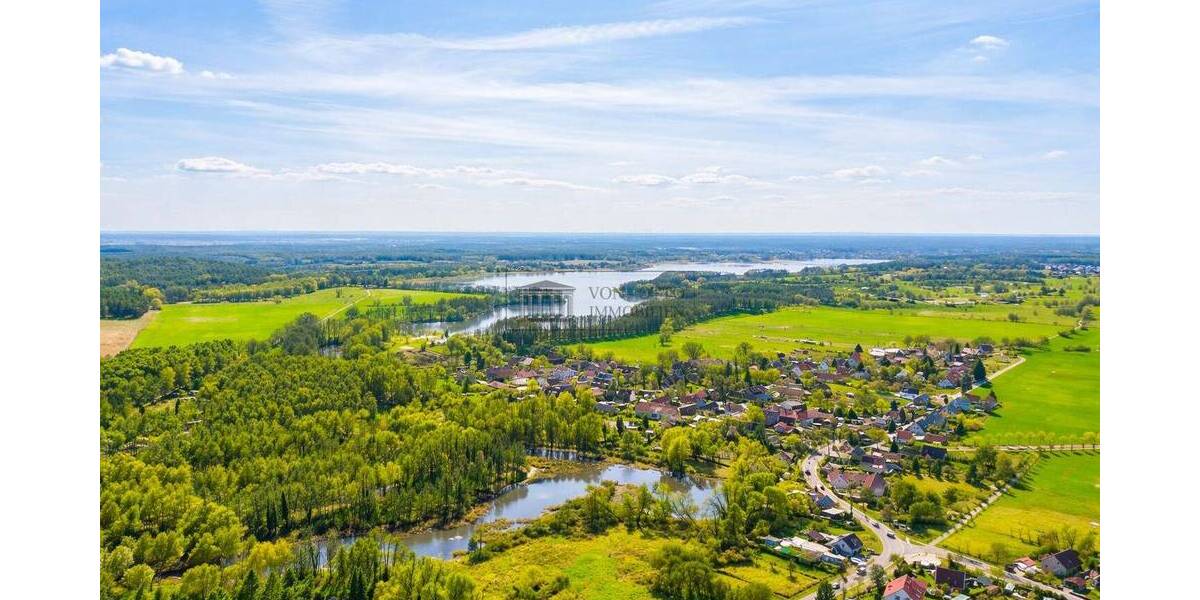 Mehrfamilienhaus, Wohnhaus Michendorf Wildenbruch - 7 Zimmer, 168 m&sup2;, 649.999&euro; | Angebot:26229389