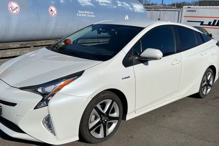 Toyota Prius 144.000 km 13.600 &euro; Berlin 13055