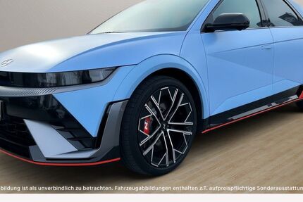 Hyundai IONIQ 5 19.900 km 57.975 € Berlin - Hohenschönhausen 13055