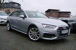 Audi A4 40TDI quattro advanced ACC Navi AHK 45.323 km 28.980 € Falkensee 14612