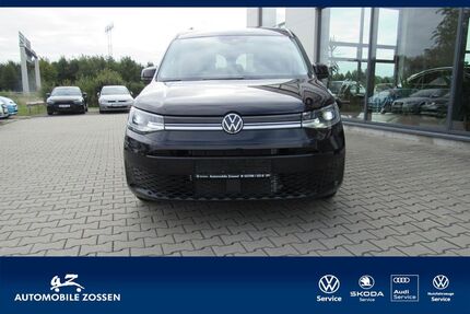VW Caddy 2.500 km 44.890 € Blankenfelde-Mahlow, OT Dahlewitz 15827