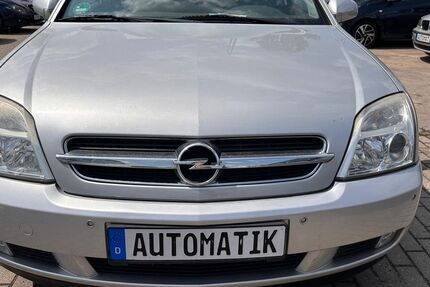 Opel Vectra 123.354 km 2.490 € Berlin 12681