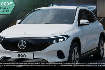 Mercedes-Benz EQA 6.612 km 37.890 &euro; Berlin 10587