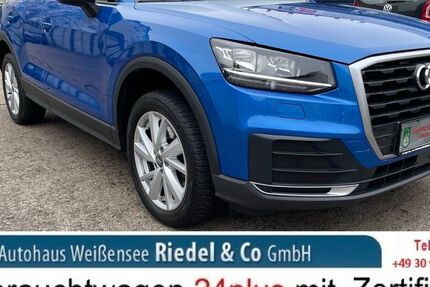Audi Q2 58.100 km 18.790 &euro; Berlin 13088