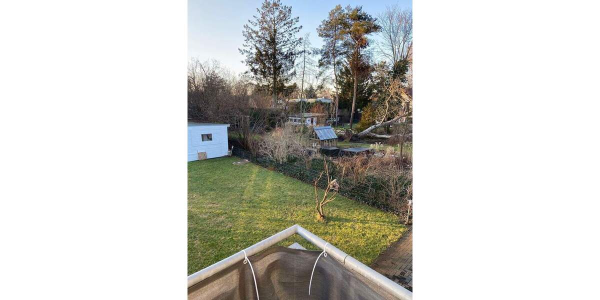 Etagenwohnung Schönwalde-Glien Schönwalde-Siedlung - 3 Zimmer, 84 m&sup2;, 359.000&euro; | Angebot:25670667