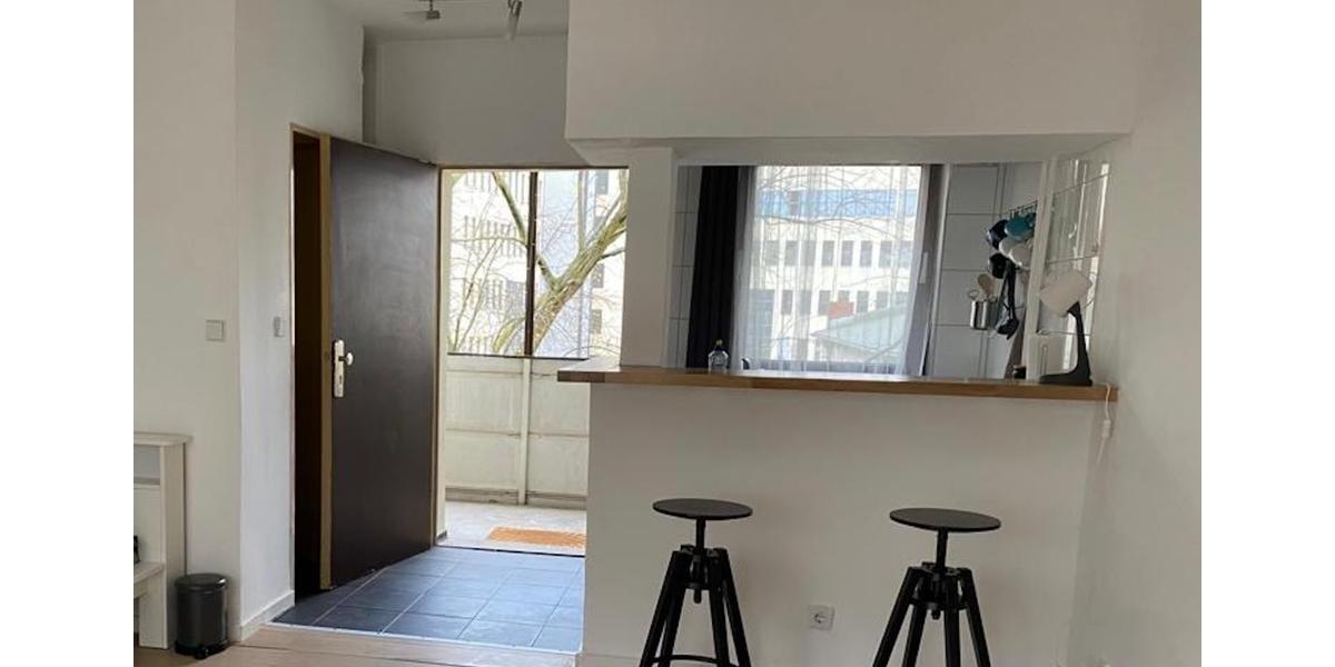 Etagenwohnung Berlin Neukölln - 1 Zimmer, 30 m&sup2;, 199.900&euro; | Angebot:27179344