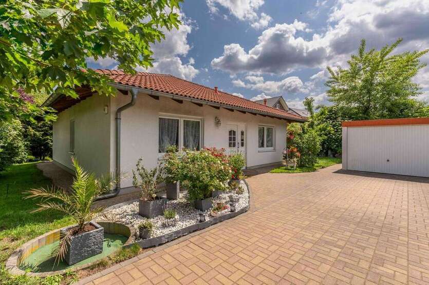 Haus zum Kaufen in Berlin 550.000 € 109 m²