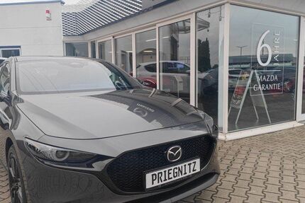 Mazda 3 9.794 km 30.990 € Brandenburg a. d. Havel 14772