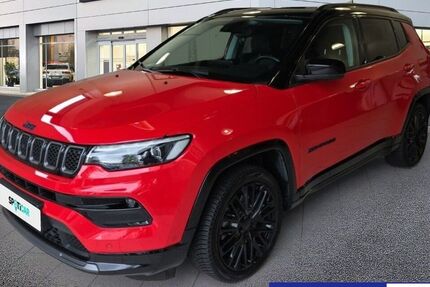 Jeep Compass 27.500 km 28.690 &euro; Berlin 12103