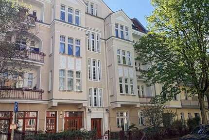 Gewerbeobjekt Berlin Tempelhof-Schöneberg - 700&euro; | Angebot:26267975