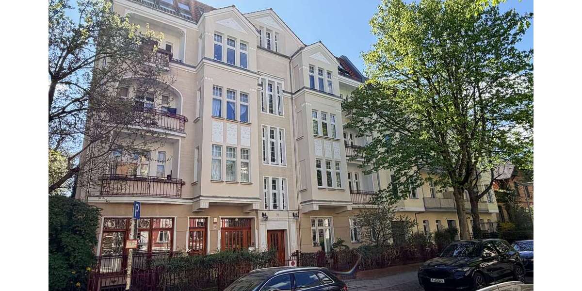 Gewerbeobjekt Berlin Tempelhof-Schöneberg - 700&euro; | Angebot:26267975