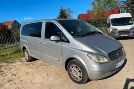 Mercedes-Benz Viano 250.000 km 1.900 &euro; Berlin 12526