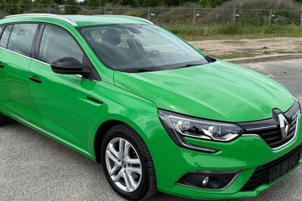 Renault Megane 193.000 km 6.590 &euro; Blankenfelde-Mahlow 15827