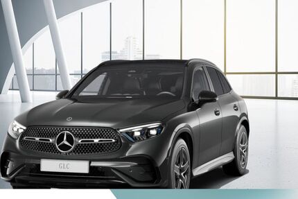 Mercedes-Benz GLC 200 13.494 km 54.963 &euro; Potsdam 14480