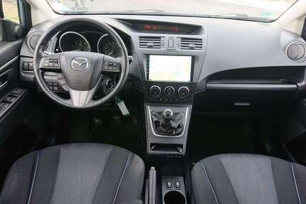 Mazda 5 139.821 km 7.990 &euro; Berlin 13055