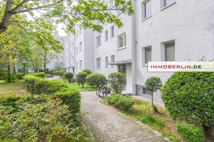 Etagenwohnung Berlin / Haselhorst Haselhorst - 3 Zimmer, 71 m&sup2;, 315.000&euro; | Angebot:26376187