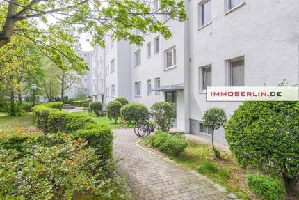 Wohnung Berlin / Haselhorst Haselhorst - 3 Zimmer, 71 m&sup2;, 315.000&euro; | Angebot:26376187