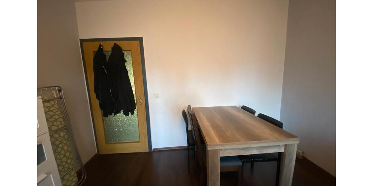 Wohnung Humboldtring Potsdam 3 zimmer