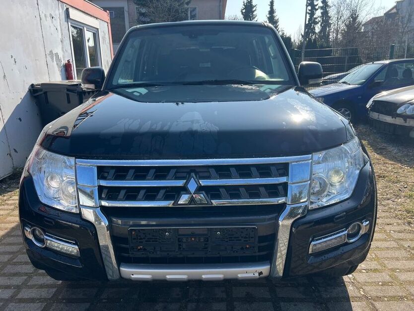 Pajero