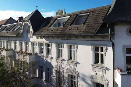 Wohnung Berlin Tegel - 2 Zimmer, 49 m&sup2;, 229.000&euro; | Angebot:26940505