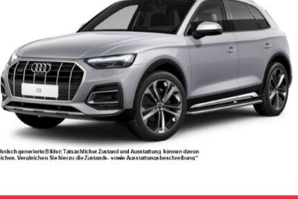Audi Q5 42.200 km 40.500 &euro; Berlin 10587