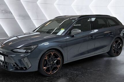 Cupra Leon 12.714 km 36.990 &euro; Ludwigsfelde 14974