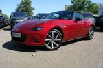 Mazda MX-5 Skyactiv-G 132 Advantage Navi Leder 14.983 km 22.980 &euro; Falkensee 14612