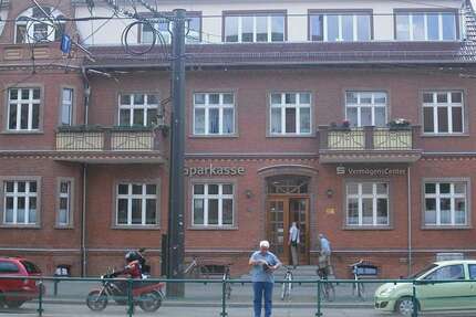 Wohnung Potsdam Babelsberg - 2 Zimmer, 60 m&sup2;, 270.000&euro; | Angebot:27475716