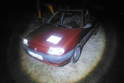 Citroen SAXO 111.574 km 899 &euro; Werder (Havel) 14542