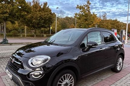 Fiat 500X 92.600 km 8.950 &euro; Berlin 12623