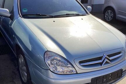 Citroen Xsara 177.000 km 1.000 &euro; Potsdam 14469