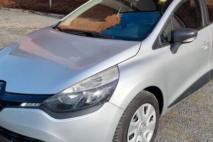 Renault Clio 126.780 km 4.990 &euro; Berlin 12489