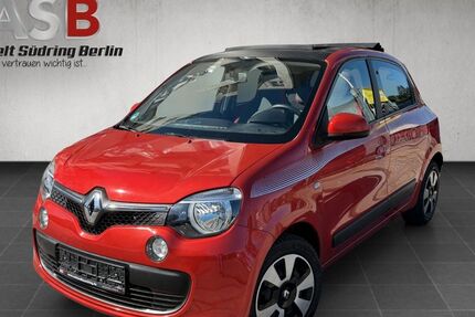 Renault Twingo 112.456 km 6.299 &euro; Berlin 12055