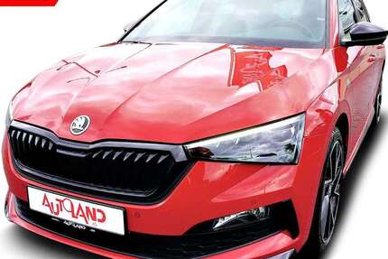 Skoda Scala 22.621 km 22.890 &euro; Berlin 12683