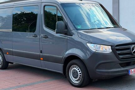 Mercedes-Benz Sprinter 307.000 km 11.550 &euro; Berlin 13158