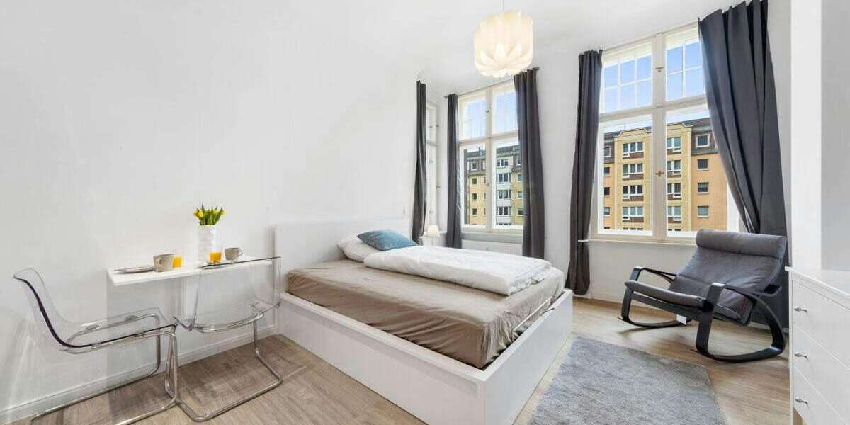 Zimmer Berlin Friedrichshain - 1 Zimmer, 1.000&euro; | Angebot:27137314