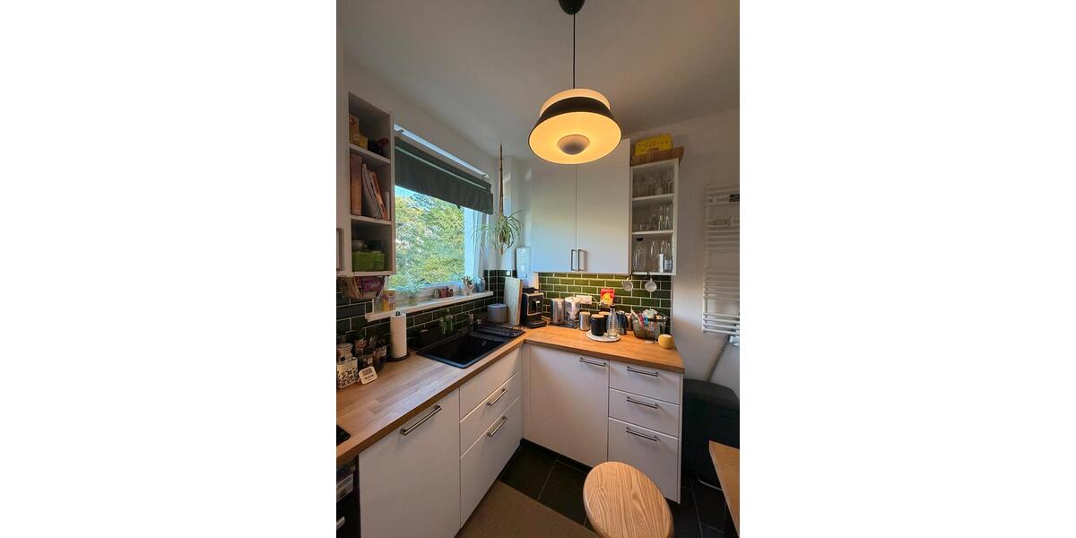 Etagenwohnung Berlin Tempelhof-Schöneberg - 3 Zimmer, 64 m&sup2;, 389.300&euro; | Angebot:27698543