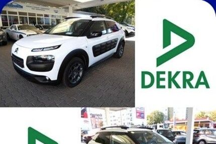 Citroen C4 Cactus 124.947 km 8.999 € Berlin 12109
