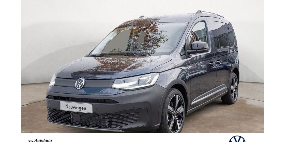 VW Caddy 6.000 km 46.049 &euro; Potsdam 14482